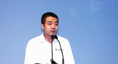 百度糯米副總演講全文《O2O，如何用技術去團購化》
