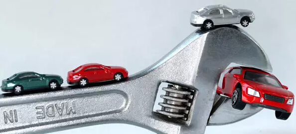汽車服務(wù)后O2O如何逆勢(shì)生長？