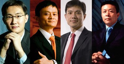 看2015年O2O合縱連橫，終是BAT的游戲